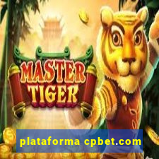 plataforma cpbet.com